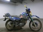 Yamaha XT 400 Artesia